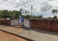 Cemitério Municipal de Romaria – MG
