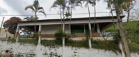 Cemitério Municipal de Rosário da Limeira – MG