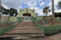 Cemitério Municipal de Sabinópolis – MG