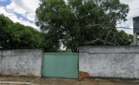 Cemitério Municipal de Salto da Divisa – MG
