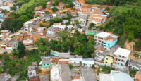 Cemitério Municipal de Santa Bárbara do Leste – MG