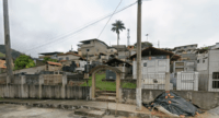 Cemitério Municipal de Santa Bárbara do Tugúrio – MG