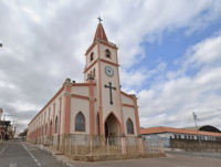 Cemitério Municipal de Santa Cruz de Minas – MG