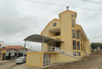 Cemitério Municipal de Santa Maria do Suaçuí – MG