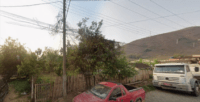 Cemitério Municipal de Santa Rita de Jacutinga – MG