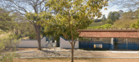 Cemitério Municipal de Santana da Vargem – MG