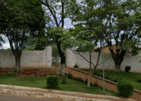 Cemitério Municipal de Santana de Pirapama – MG