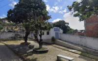 Cemitério Municipal de Santana do Paraíso – MG