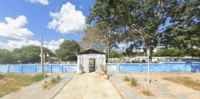 Cemitério Municipal Recanto da Saudade – Santa Fé de Minas – MG