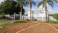 Cemitério Municipal São Vicente de Paulo – Santa Vitória – MG