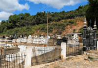 Cemitério Paz na Terra – MG