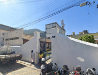 Cemitério Municipal de Angra dos Reis – RJ