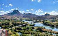 Cemitério Municipal de Itaocara – RJ