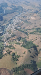 Cemitério Municipal de Laje do Muriaé – RJ