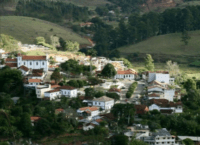 Cemitério Municipal de Santo Antônio do Aventureiro – MG