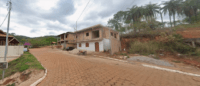 Cemitério Municipal de Santo Antônio do Rio Abaixo – MG