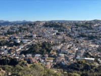 Cemitério Municipal de Santo Hipólito – MG