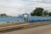 Cemitério Municipal de São Brás do Suaçuí – MG