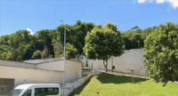 Cemitério Municipal de São Domingos das Dores – MG
