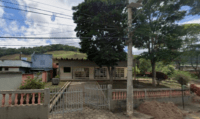 Cemitério Municipal de São Domingos do Prata – MG