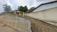 Cemitério Municipal de São Félix de Minas – MG