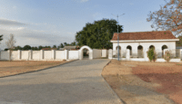Cemitério Municipal de São Francisco de Itabapoana – RJ