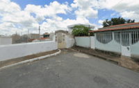 Cemitério Municipal de São Francisco de Paula – MG