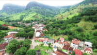 Cemitério Municipal de São Geraldo da Piedade – MG