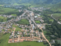 Cemitério Municipal de São Geraldo – MG