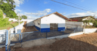 Cemitério Municipal de São Gonçalo do Rio Preto – MG
