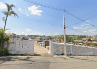 Cemitério Municipal de São Gonçalo do Sapucaí – MG