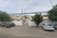 Cemitério Municipal de São João del-Rei – MG