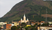 Cemitério Municipal de São João do Manhuaçu – MG