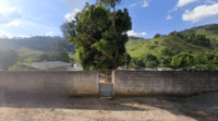 Cemitério Municipal de São João do Manteninha – MG