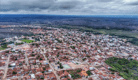 Cemitério Municipal de São João do Paraíso – MG