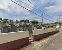 Cemitério Municipal de São João Nepomuceno – MG