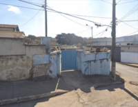 Cemitério Municipal de São Joaquim de Bicas – MG