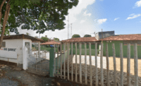 Cemitério Municipal de São José da Varginha – MG