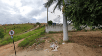 Cemitério Municipal de São José do Divino – MG