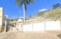 Cemitério Municipal de São José do Mantimento – MG