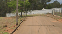 Cemitério Municipal de São Pedro da União – MG