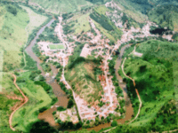 Cemitério Municipal de São Tiago – MG