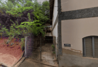 Cemitério Municipal de São Pedro dos Ferros – MG