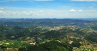 Cemitério Municipal de São Sebastião do Anta – MG
