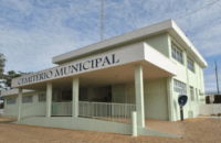 Cemitério Municipal de São Sebastião do Paraíso – MG