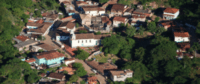Cemitério Municipal de São Sebastião do Rio Preto – MG