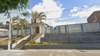 Cemitério Municipal de Sardoá – MG