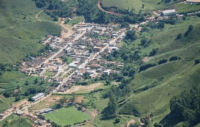 Cemitério Municipal de Senador Cortes – MG