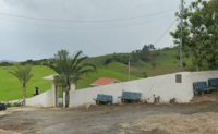 Cemitério Municipal de Senador José Bento – MG