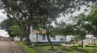 Cemitério Municipal de Senador Modestino Gonçalves – MG